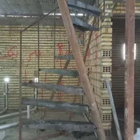 جوشکار سیار . پله تک محور
