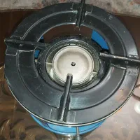 گردسوز،لامپا،فانوس،اجاق ۱۰ فیتیله ای و فیتیله ها|بخاری، هیتر، شومینه|محمدشهر, ولدآباد|دیوار