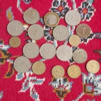 فروش سکه قدیمی
