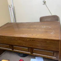 میز اداری