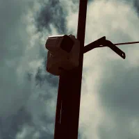 انتقال تصویر دوربین مداربسته