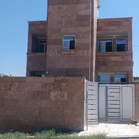 فروش خانه ویلایی ۱۲۰ متری ۲ خوابه درشهرک مهدیآباد