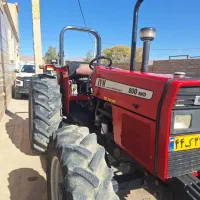 تراکتور 800|ماشینآلات صنعتی|آباده, |دیوار