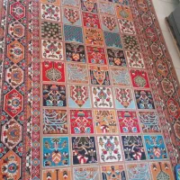 گلیم آشپزخانه