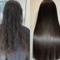 کراتین و پروتئین تخفیف عالی