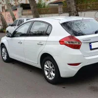 برلیانس 320سفید