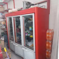 یخچال|فروشگاه و مغازه|لیکک, |دیوار