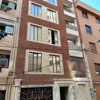 سنددار 75 متر باز سازی شده+با 720 میلیون آورده بخر