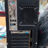 کامپیوتر دست دوم|رایانه رومیزی|شهرکرد, |دیوار