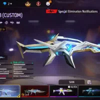 اکانت فری فایر|کنسول، بازی ویدئویی و آنلاین|گنبد کاووس, |دیوار