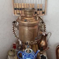 اجناس آنتیک وخیلی قدیمی