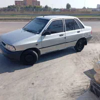 پراید۸۷|خودرو سواری و وانت|شوشتر, |دیوار