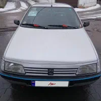 پژو 405Glxمدل 84|خودرو سواری و وانت|دماوند, دماوند|دیوار