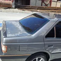 Slx405 تیوفایو|خودرو سواری و وانت|بیرجند, |دیوار