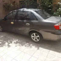 لیفان 520  سالم و خونگی