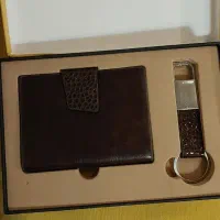 کیف و جاکلیدی هدیه لورنزو