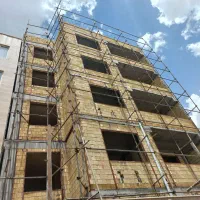 داربست فلزی *( کوشش )*|خدمات پیشه و مهارت|کرمانشاه, |دیوار