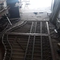 جوشکاری ساختمان|خدمات پیشه و مهارت|عباس‌آباد, |دیوار