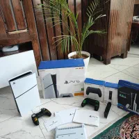 پلی استیشن ۵