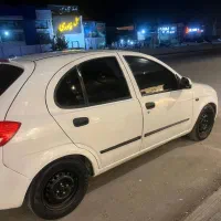 تیبا 2 Ex مدل آخر 94|خودرو سواری و وانت|تهران, حکیمیه|دیوار