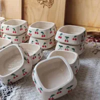 ظروف سرامیکی دستساز