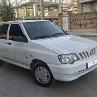 پراید ۱۱۱ مدل۹۹