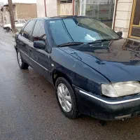 زانتیا مدل 81