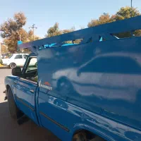 حمل باربا نیسان وانت درصورت لزوم با کارگر