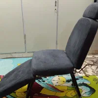 صندلی آرایشگاه