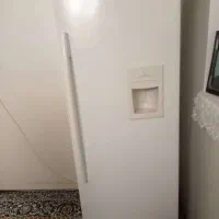 یخچال و فریزر