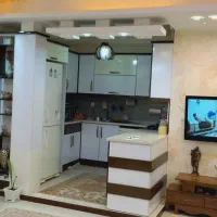 آپارتمان بسیجیان شیک وبروز بهترین بلوک طبقه ۳|فروش آپارتمان|آزادشهر, |دیوار