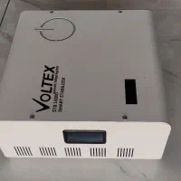 ترانس استابلایزر تثبیت ولتاژ آپارتمان مسکونی اداری