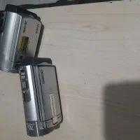 دوربین عکاسی و فیلمبردار