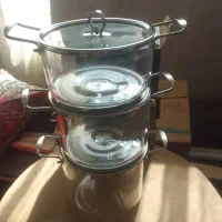 وسایل آشپزخانه|ظروف پخت‌وپز|آمل, |دیوار