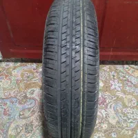 یک عدد لاستیک خودرو تیوبلس (بدون نیاز به تیوب )|قطعات یدکی و لوازم جانبی|یاسوج, |دیوار