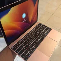 سبکترین و باریکترین مک بوک 12 اینچ  سال 2017