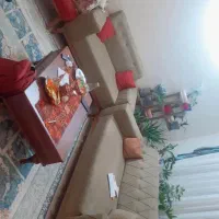 مبل راحتی ۷نفره