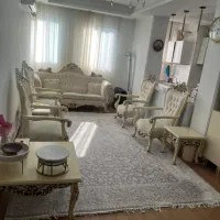 دو خوابه پل عراق دانشسرا/سند/ پارکینگ