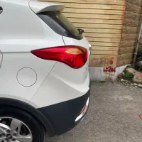 Jac s3 مدل ۹۷|خودرو سواری و وانت|رشت, حومه رشت|دیوار