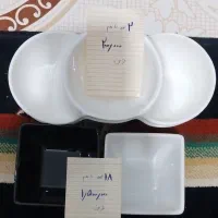 وسایل آشپزی وپذیرایی وسرو غذا