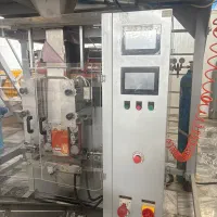 حسابدار و نیروی بسته بندی