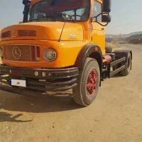 بنز‌تک.1930‌