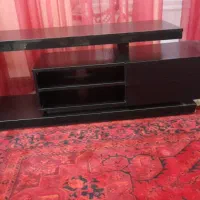 میزتلویزیون دوکشو