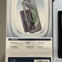 پاور بانک مگسیف اورجینال ۵۰۰۰وات