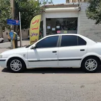 سمند lx مدل 94