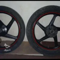 رینگ ولاستیک اسپرت درحدنوع