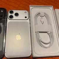 آیفون 17promax zaa