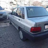 پراید|خودرو سواری و وانت|تبریز, |دیوار