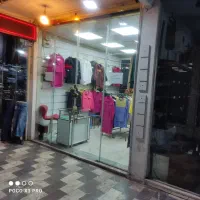 مغازه ۱۵ متر خوش نقشه جای خوب|اجارهٔ مغازه و غرفه|تهران, شهید اسدی|دیوار