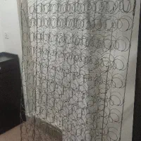 فنر تخت یکنفره